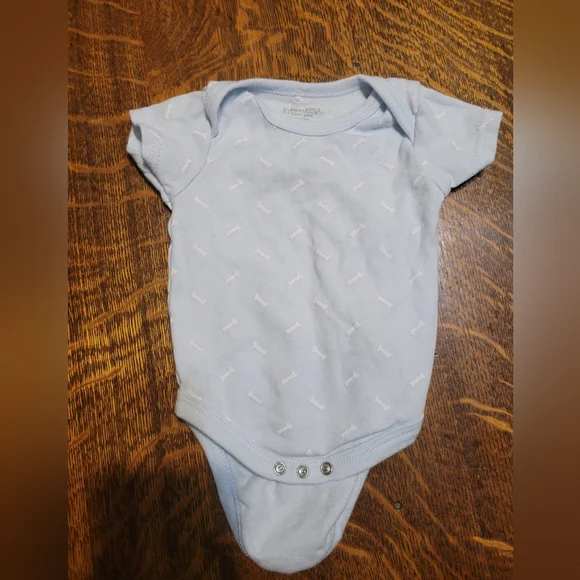 Baby Onsie - Picture 1 of 2